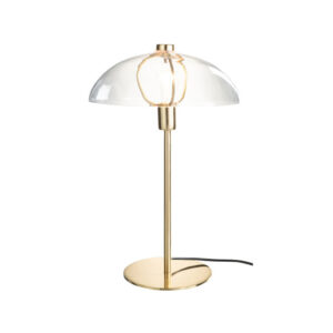 Đèn bàn Gianfranco Gunmetal