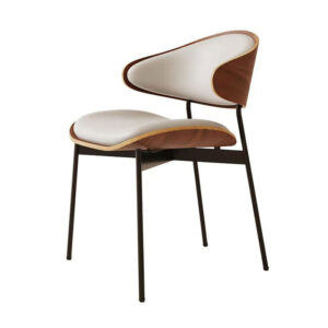 Ghế ăn phong cách Bắc Âu GA-9